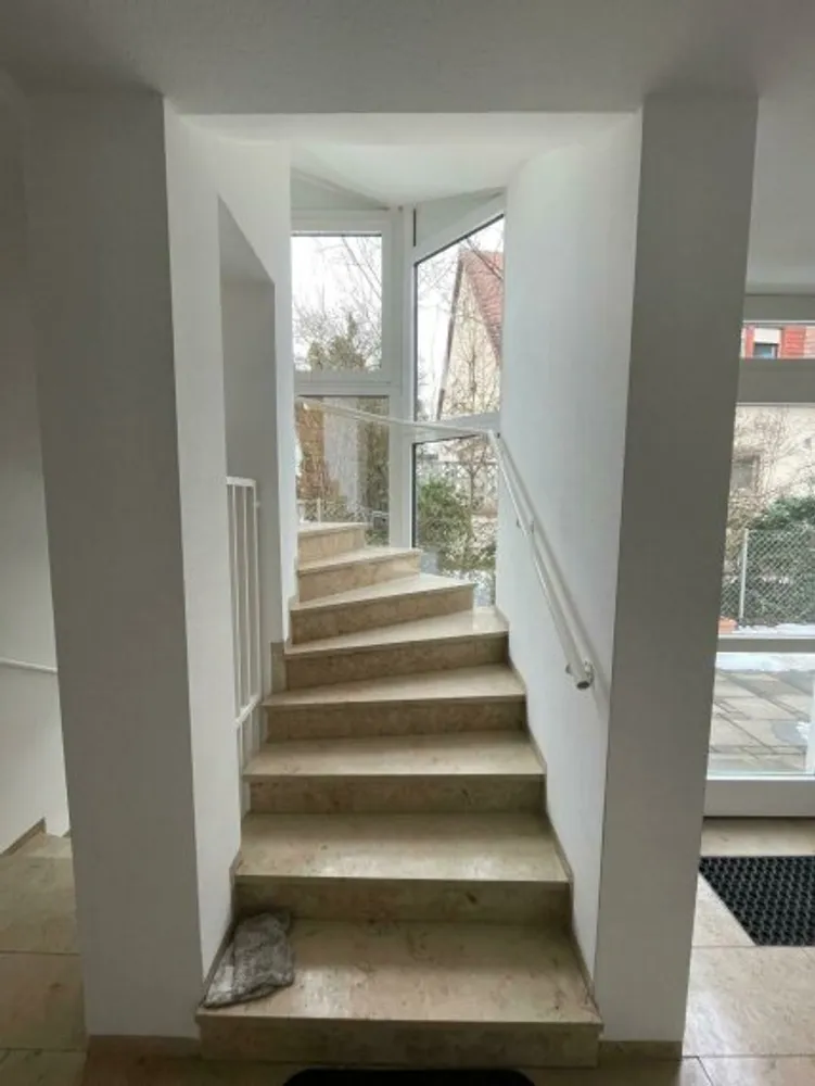 2 Zimmer Wohnung mit 47 m² in Nürnberg – Bild 4