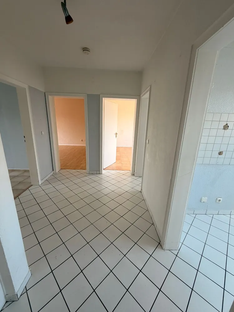 3 Zimmer Wohnung mit 65 m² in Mülheim an der Ruhr – Bild 4