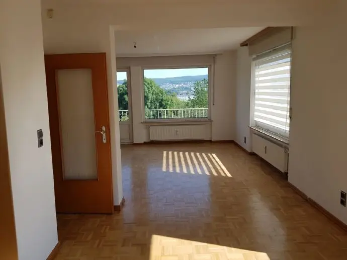 WG-Zimmer mit 91 m² in Trier – Bild 1