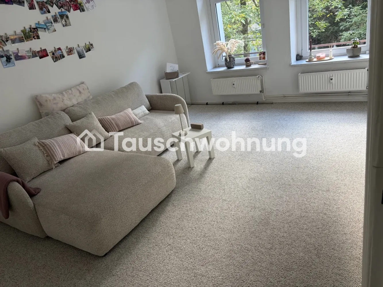1 Zimmer Wohnung mit 28 m² in Berlin – Bild 1