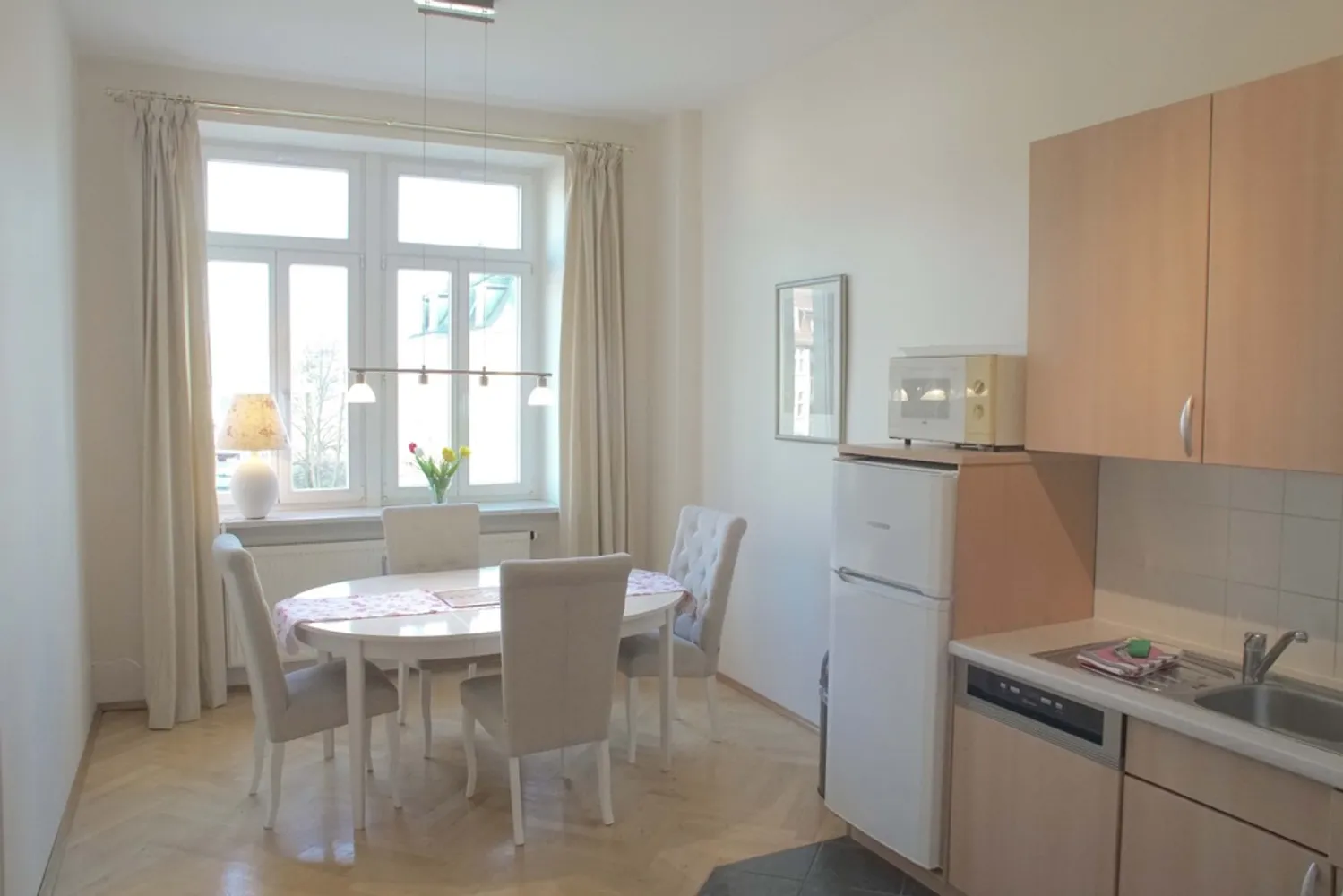 3 Zimmer Wohnung mit 75 m² in Dresden – Bild 8