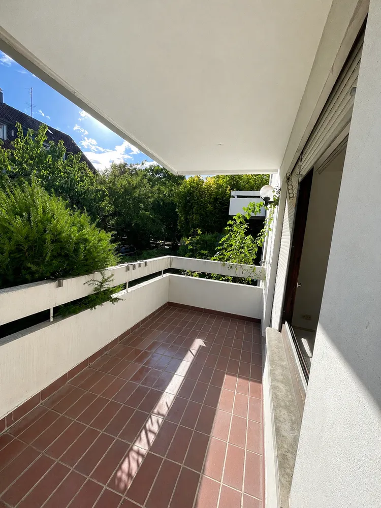 2 Zimmer Wohnung mit 39 m² in Stuttgart – Bild 2