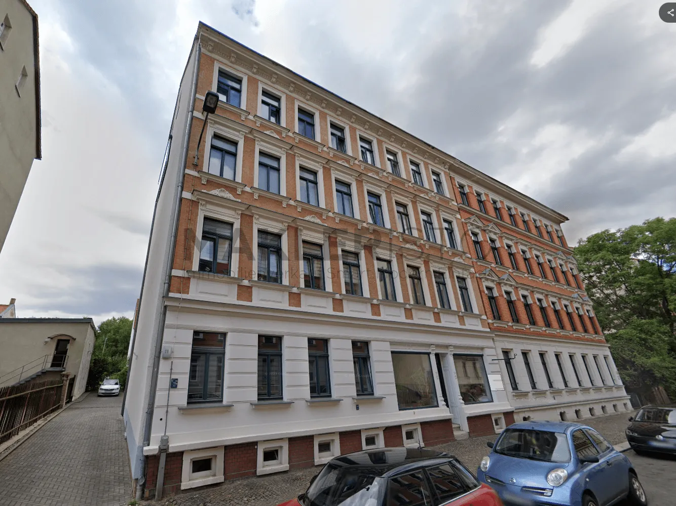 2 Zimmer Wohnung mit 64 m² in Leipzig – Bild 12