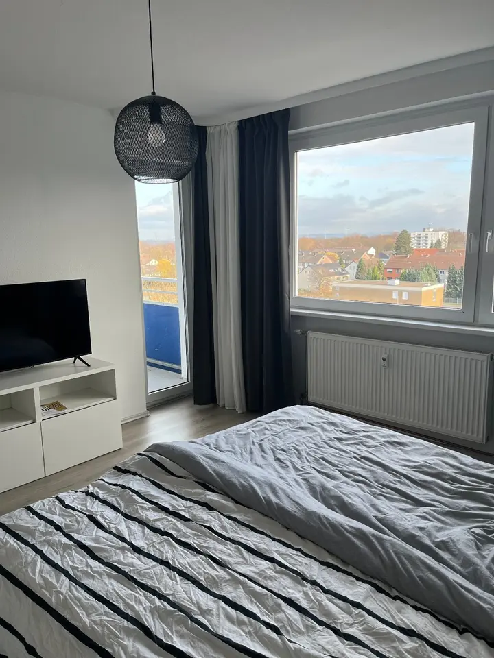3 Zimmer Wohnung mit 78 m² in Bielefeld – Bild 9