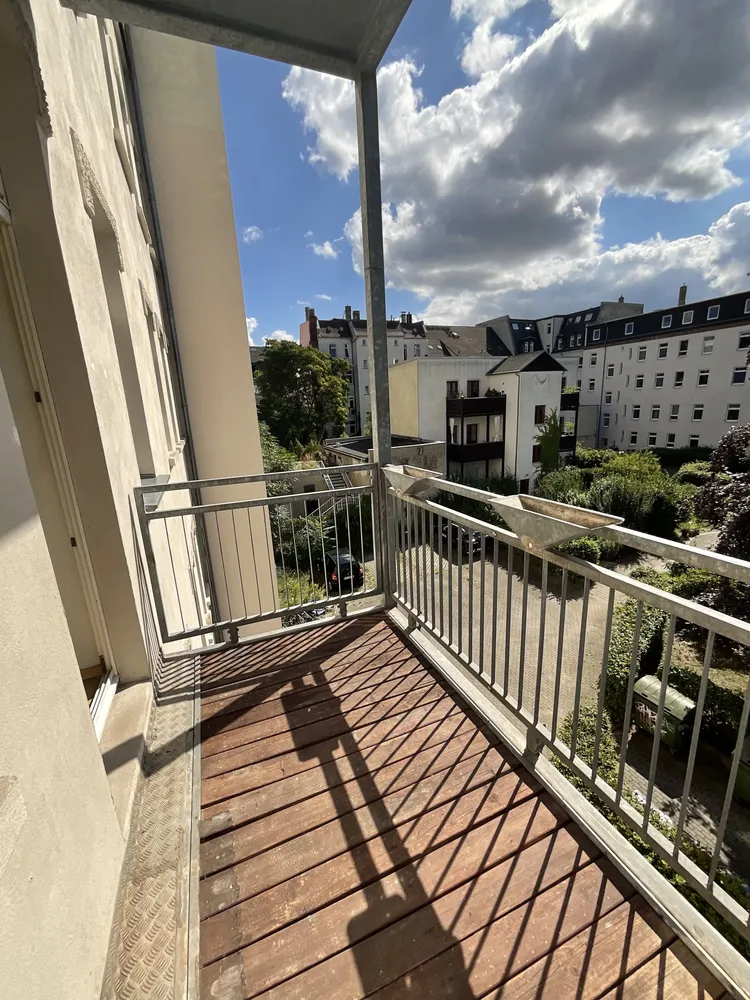 4 Zimmer Wohnung mit 72 m² in Leipzig – Bild 6