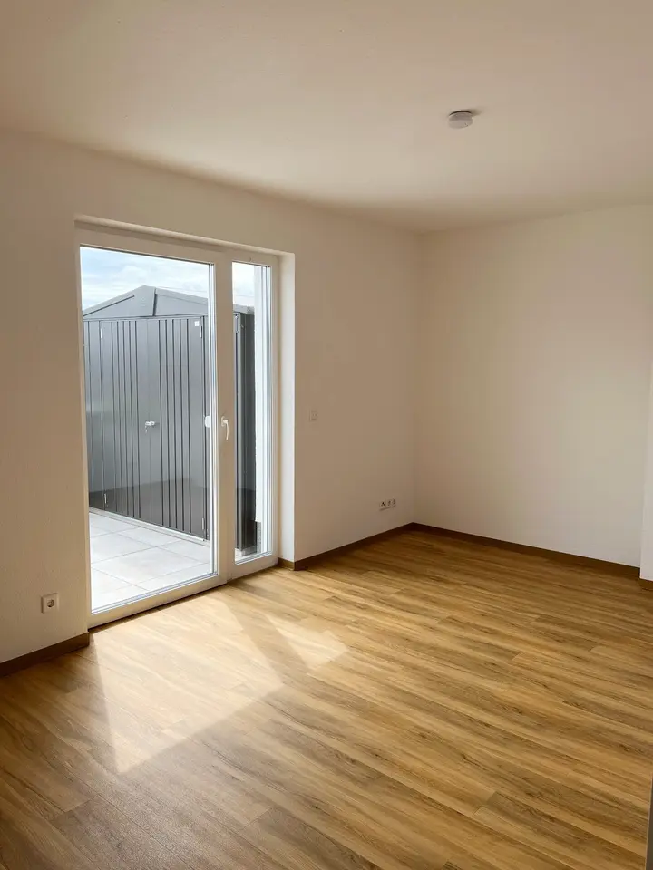 4 Zimmer Wohnung mit 103 m² in Emmerich am Rhein – Bild 2