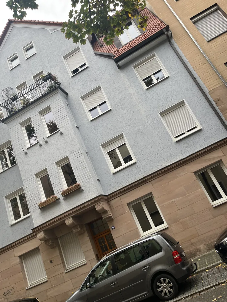 3 Zimmer Wohnung mit 60 m² in Nürnberg – Bild 6