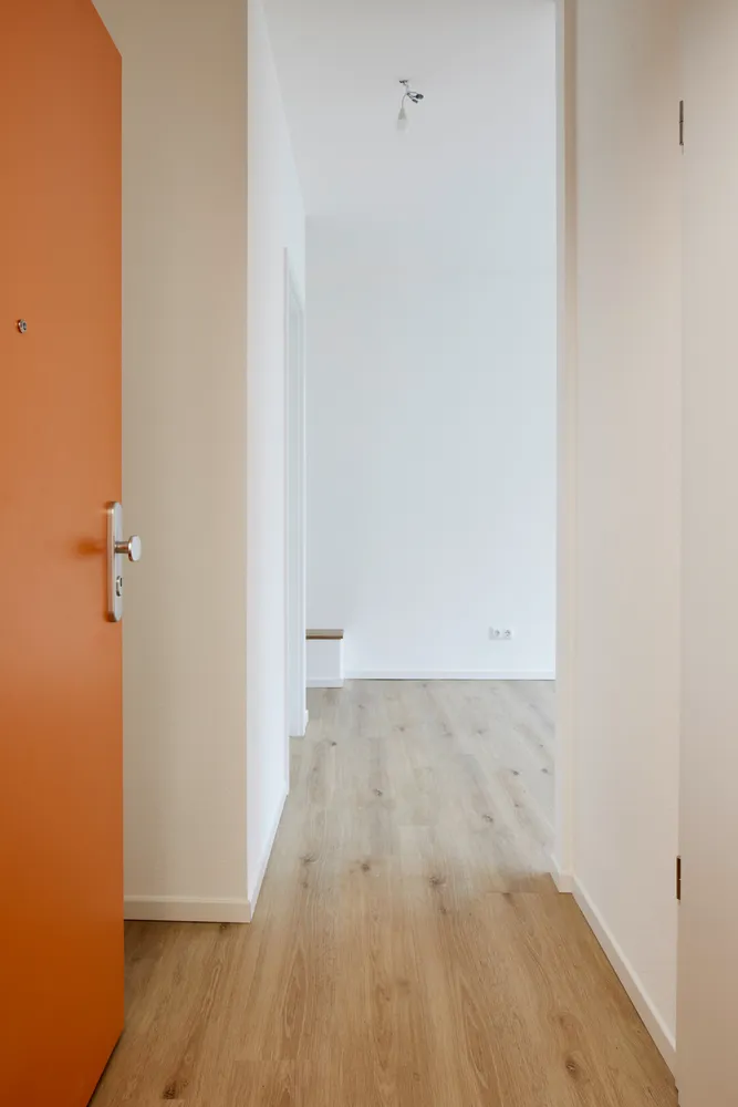 2 Zimmer Wohnung mit 56 m² in Berlin – Bild 3
