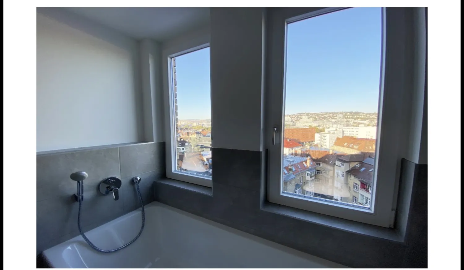 5 Zimmer Wohnung mit 134 m² in Stuttgart – Bild 3
