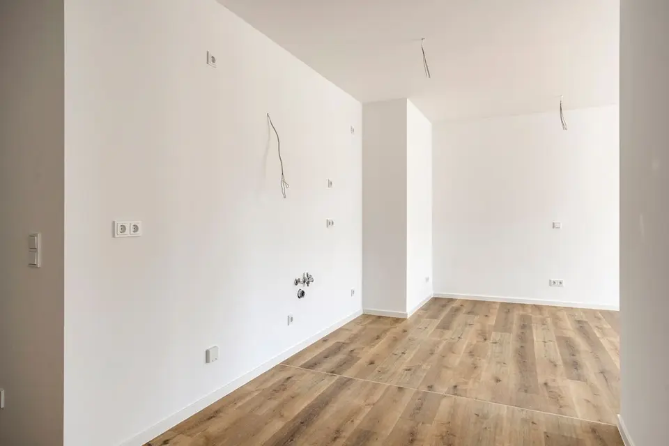 3 Zimmer Wohnung mit 92 m² in Gelsenkirchen – Bild 3