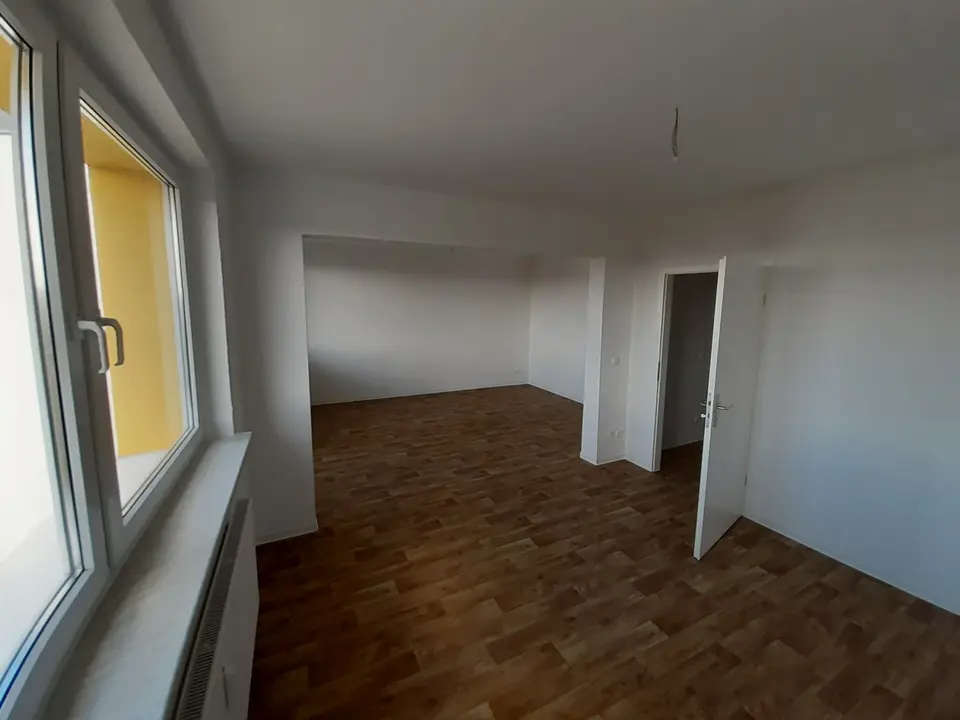 2 Zimmer Wohnung mit 65 m² in Wismar – Bild 6