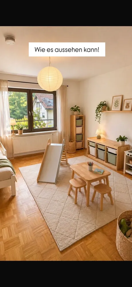 3 Zimmer Wohnung mit 103 m² in Heidelberg – Bild 8