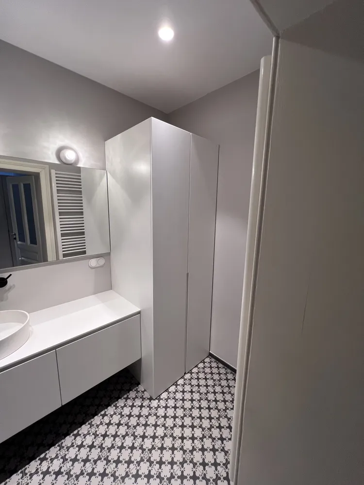 2 Zimmer Wohnung mit 70 m² in Frankfurt am Main – Bild 6