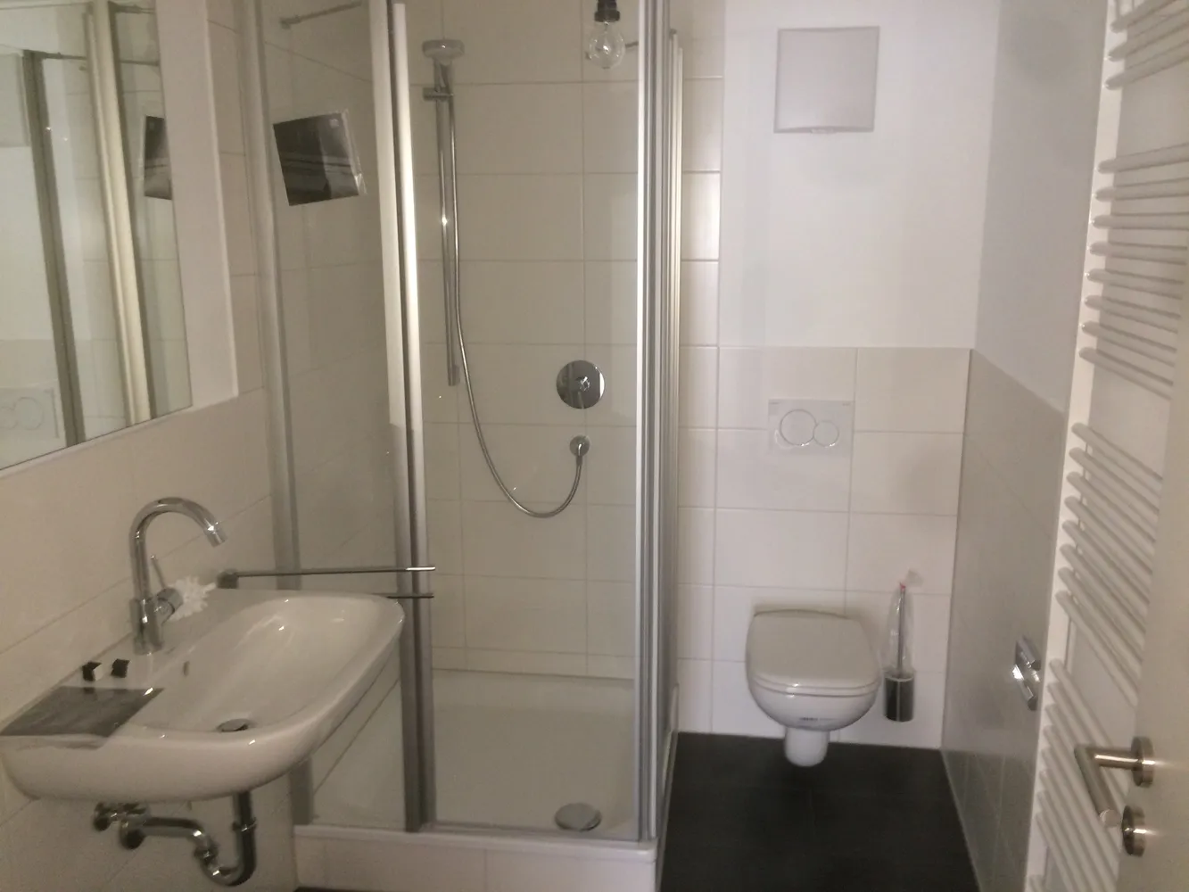 2 Zimmer Wohnung mit 37 m² in Lindau – Bild 3