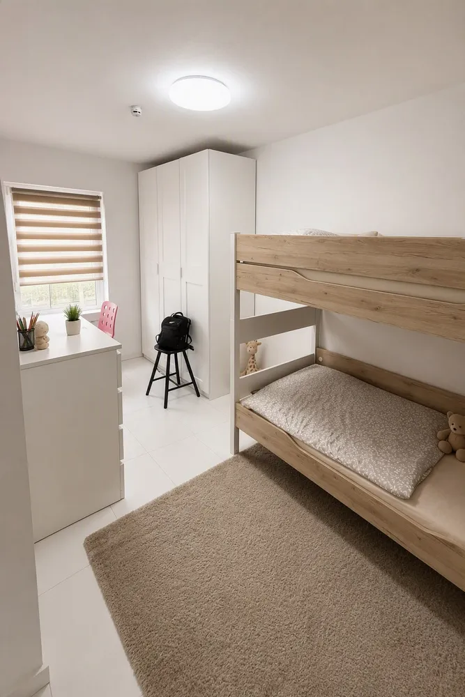 4 Zimmer Wohnung mit 82 m² in Hannover – Bild 3