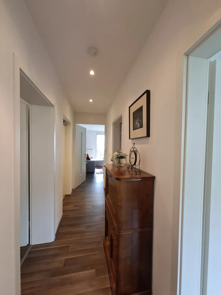 4 Zimmer Wohnung mit 84 m² in Frankfurt am Main – Bild 5