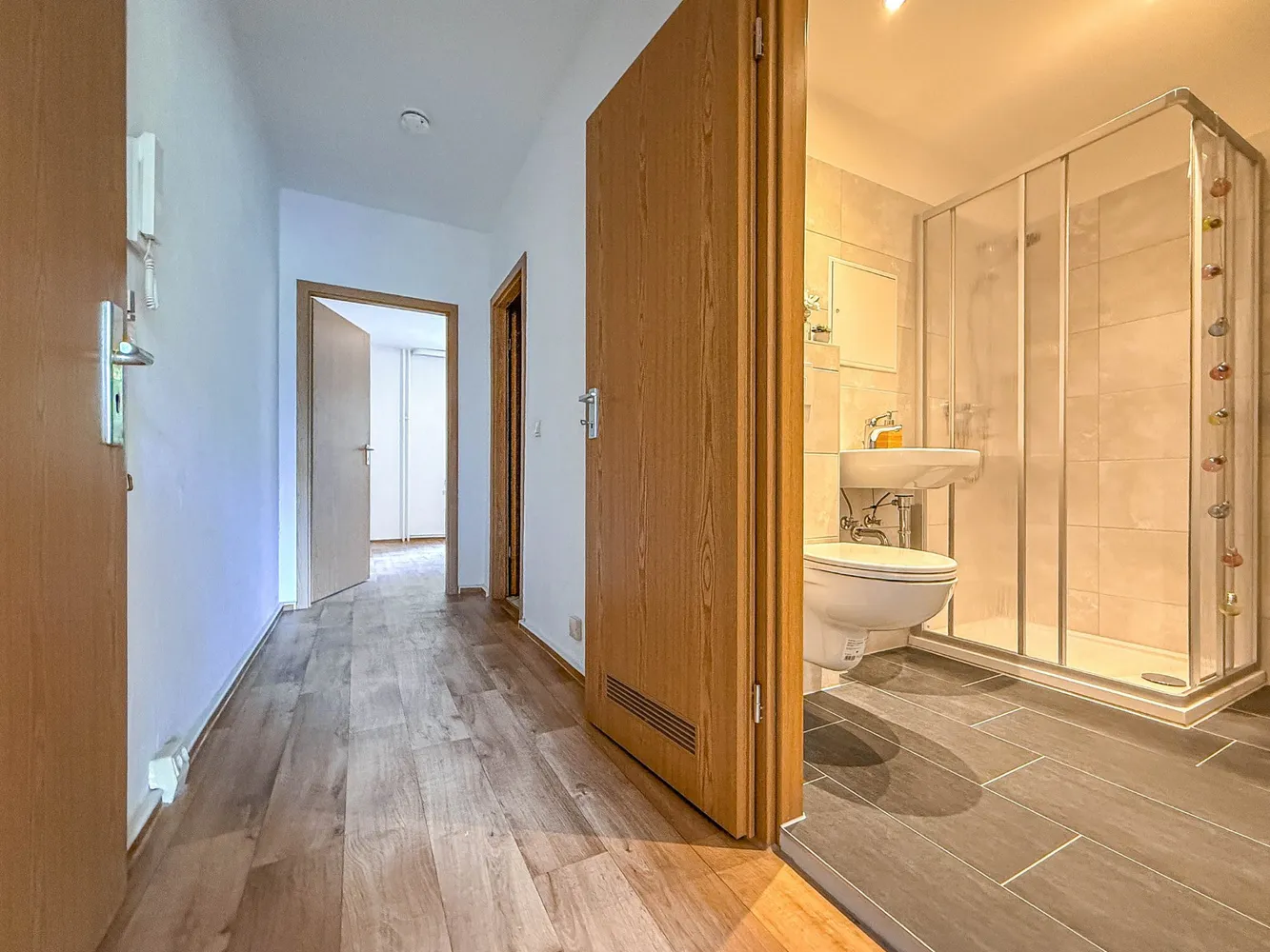 2 Zimmer Wohnung mit 39 m² in Magdeburg – Bild 4