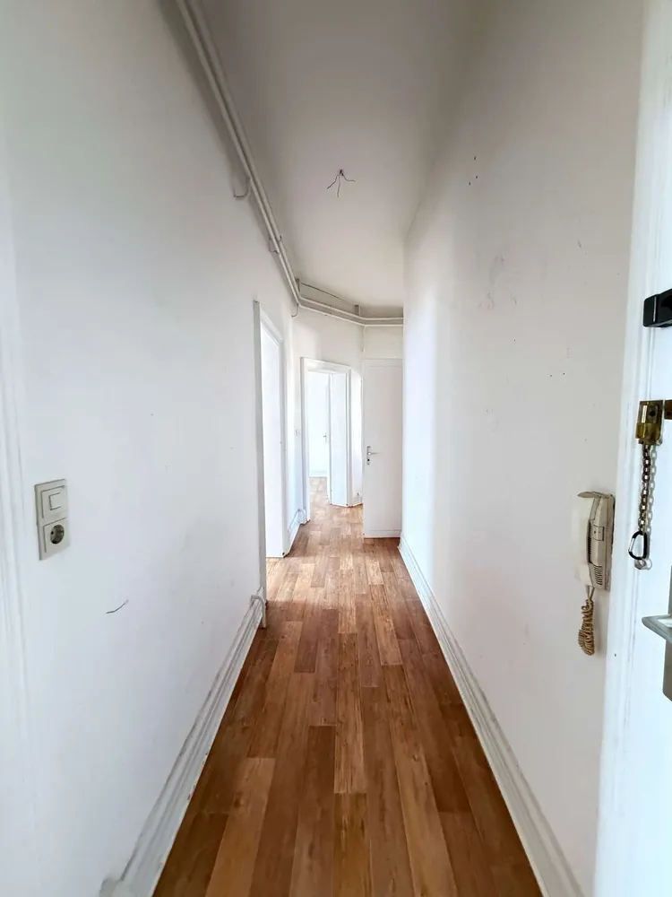 3 Zimmer Wohnung mit 70 m² in Frankfurt am Main – Bild 4