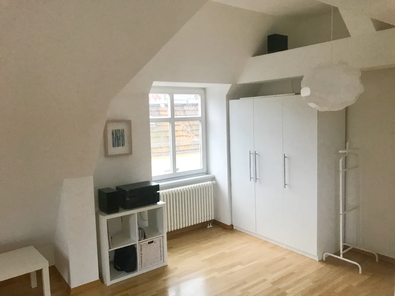 1 Zimmer Wohnung mit 36 m² in Berlin – Bild 4