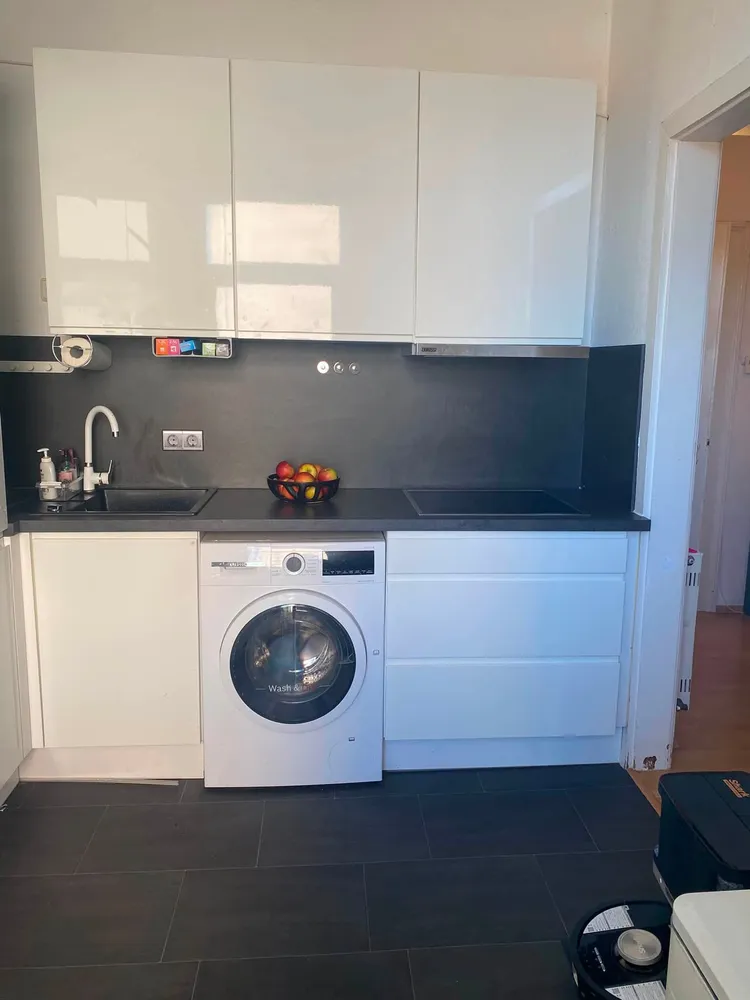 3 Zimmer Wohnung mit 80 m² in Stuttgart – Bild 2