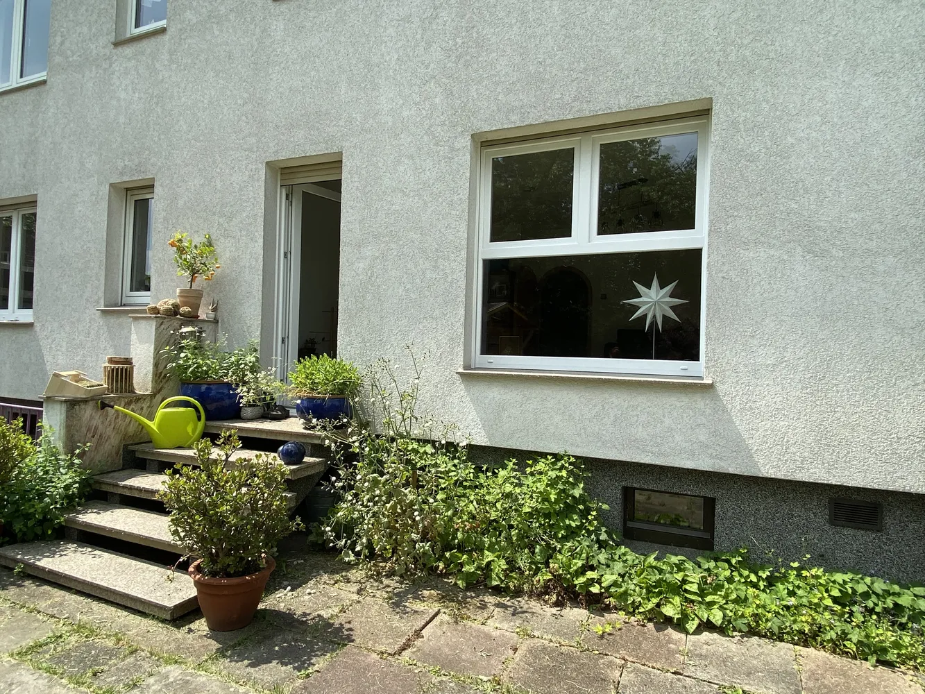 5 Zimmer Wohnung mit 90 m² in Herne – Bild 10