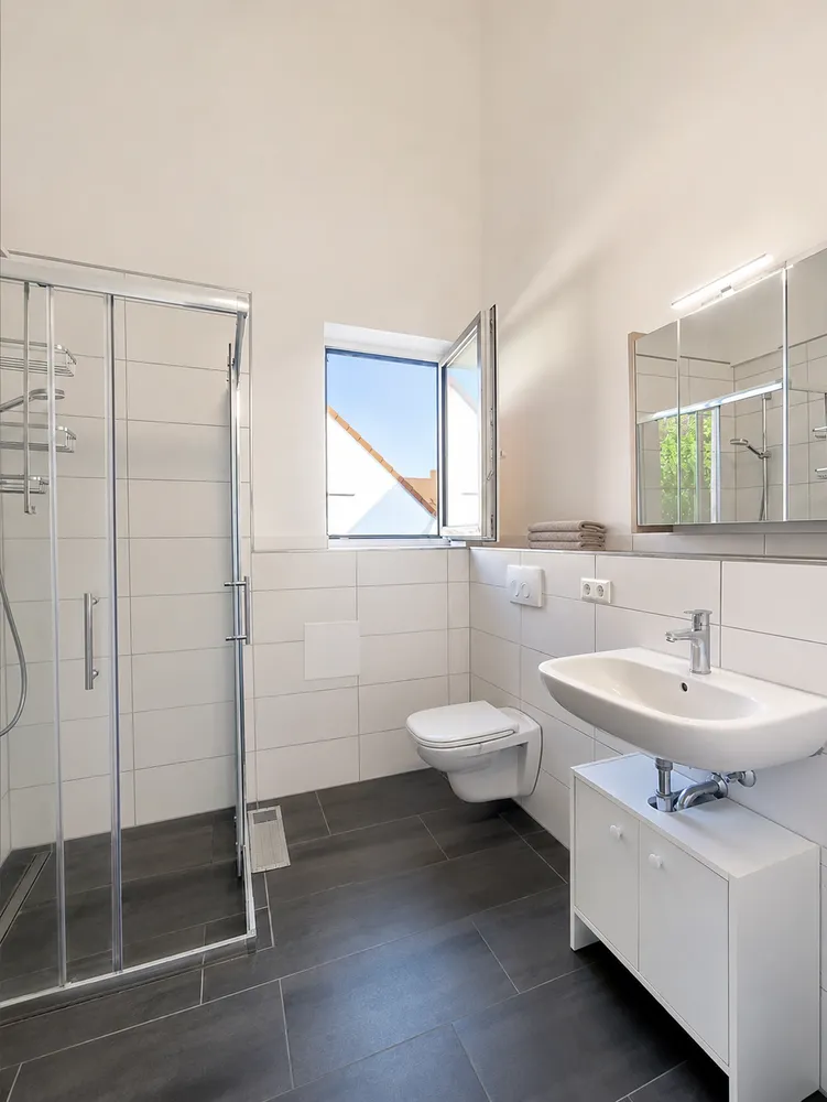 3 Zimmer Wohnung mit 64 m² in Stuttgart – Bild 7