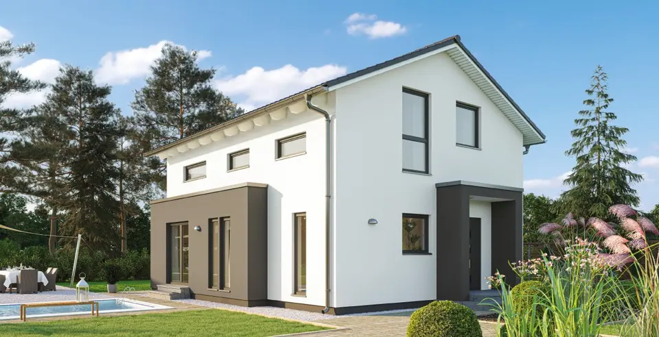 4 Zimmer Haus mit 120 m² in Heilbronn – Bild 1