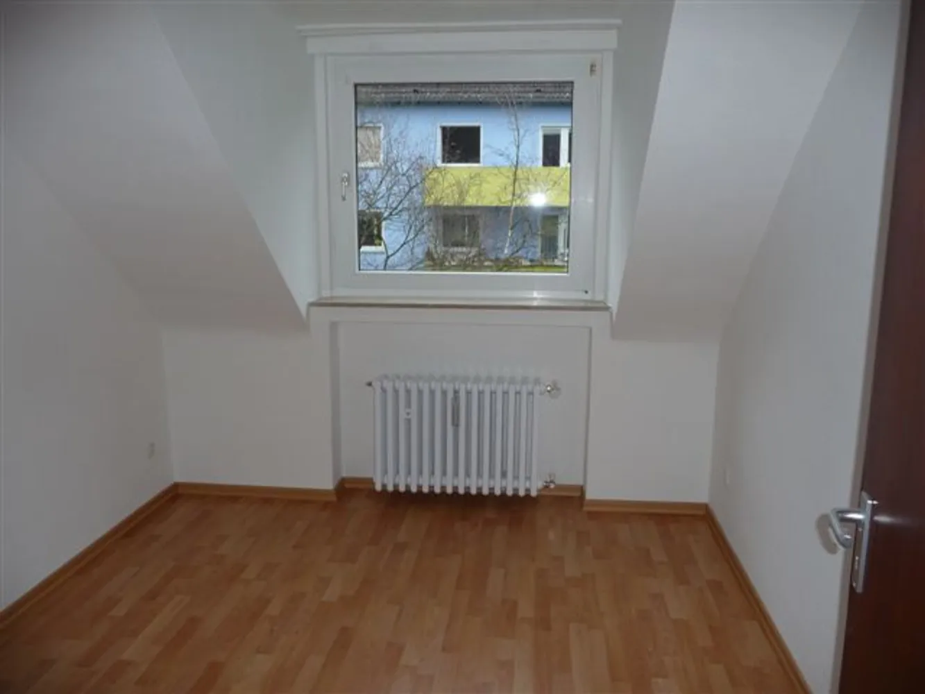 2 Zimmer Wohnung mit 39 m² in Bochum – Bild 3