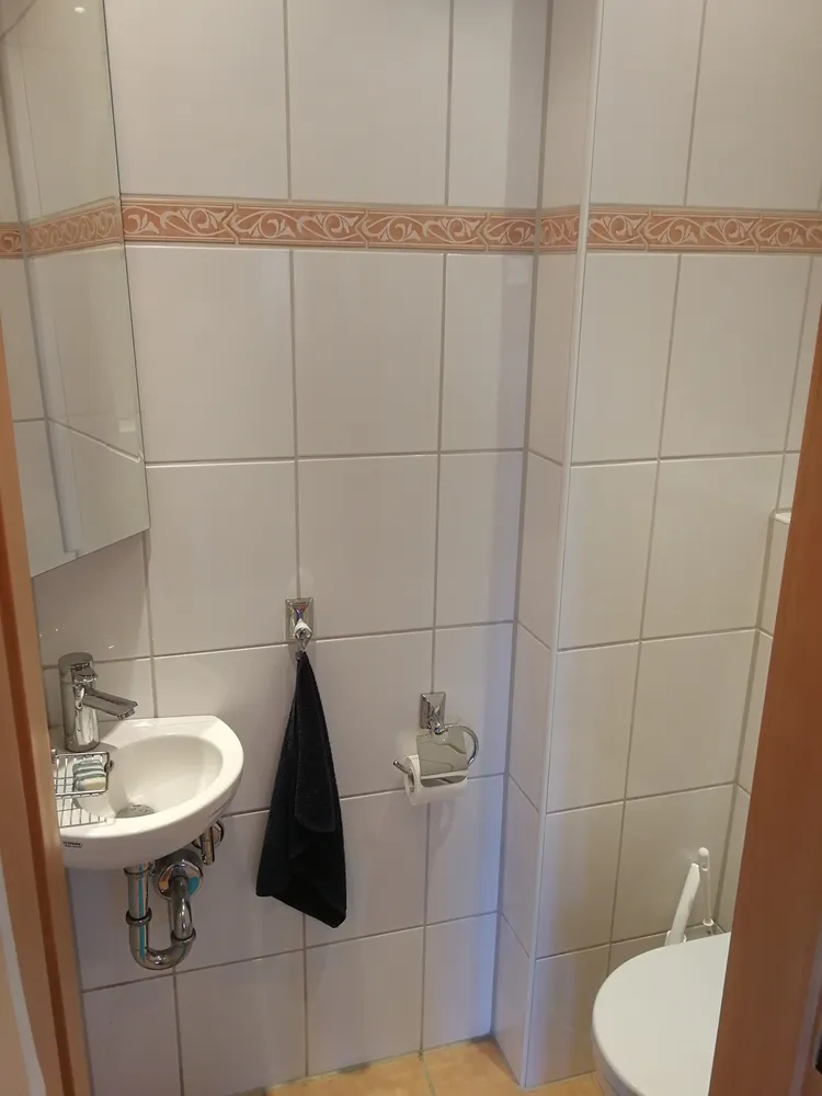 4 Zimmer Wohnung mit 102 m² in Meerbusch – Bild 6