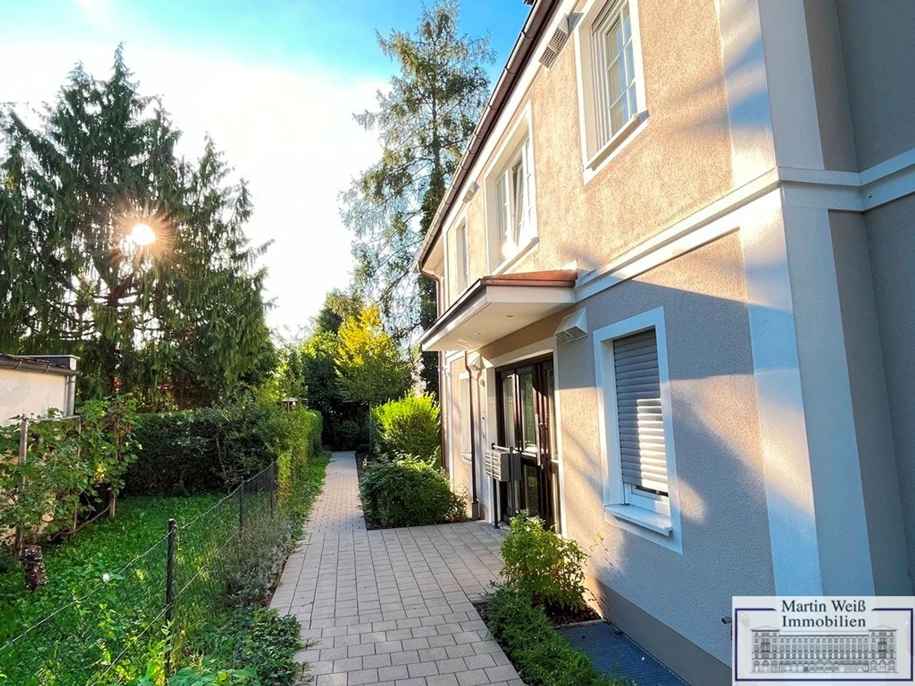 2 Zimmer Wohnung mit 68 m² in München – Bild 4