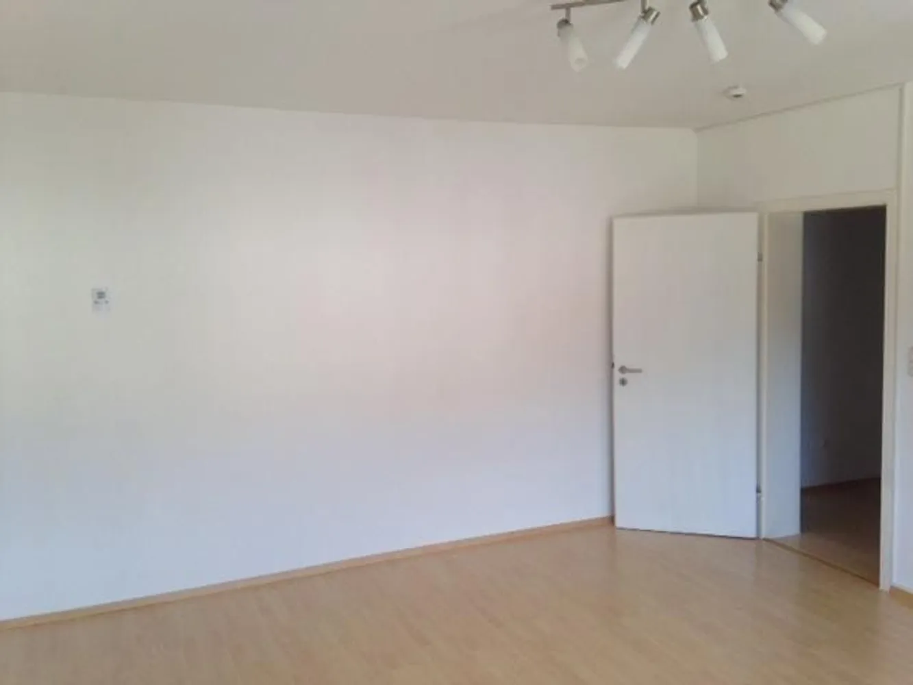 2 Zimmer Wohnung mit 21 m² in Bensheim – Bild 7