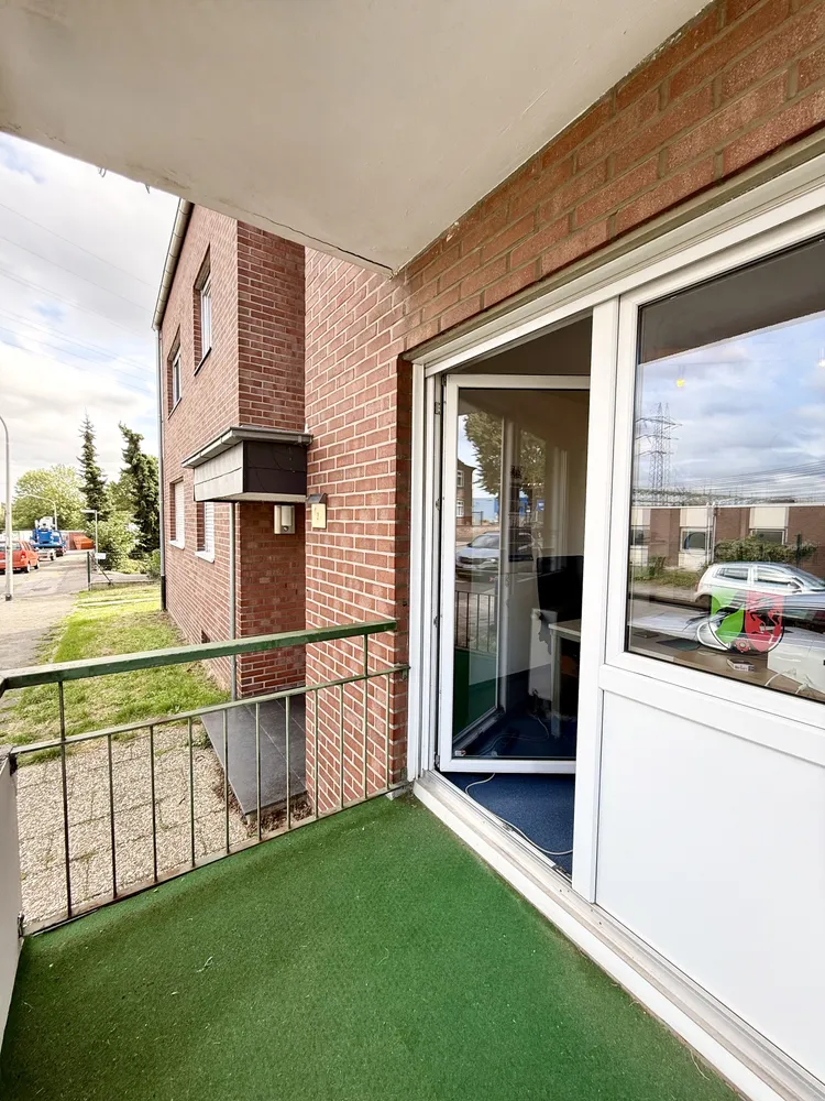 2 Zimmer Wohnung mit 45 m² in Mönchengladbach – Bild 4