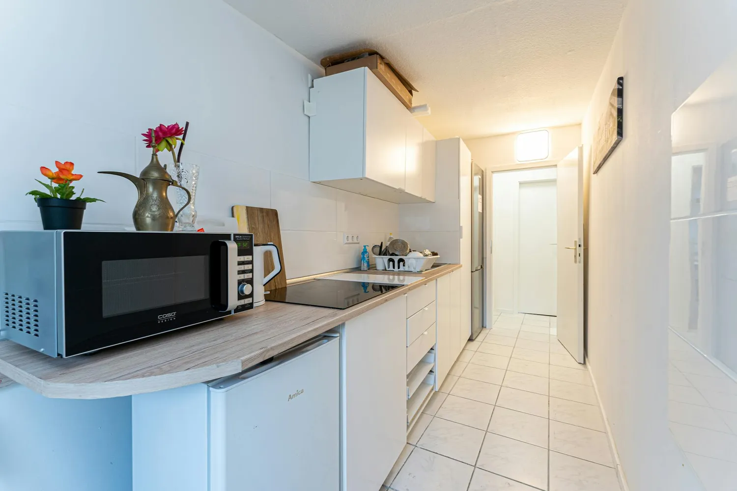 WG-Zimmer in Berlin – Bild 10