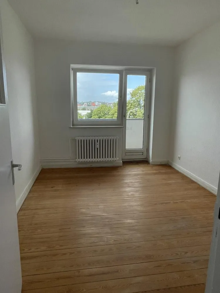 2 Zimmer Wohnung mit 50 m² in Kiel – Bild 8