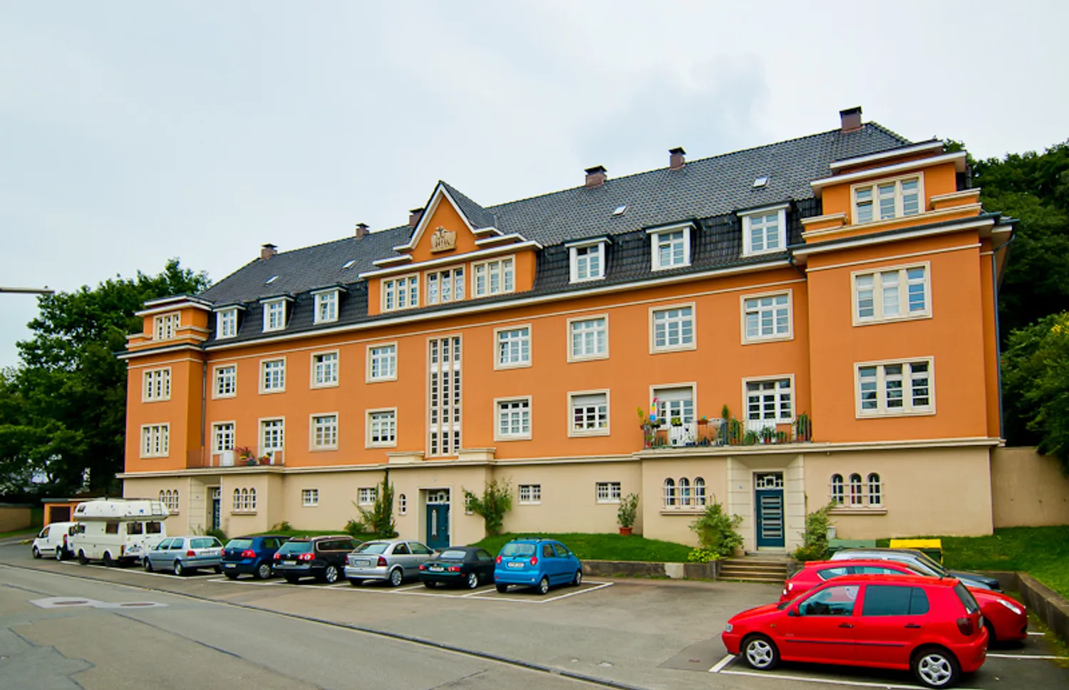 1 Zimmer Wohnung mit 49 m² in Wuppertal – Bild 4