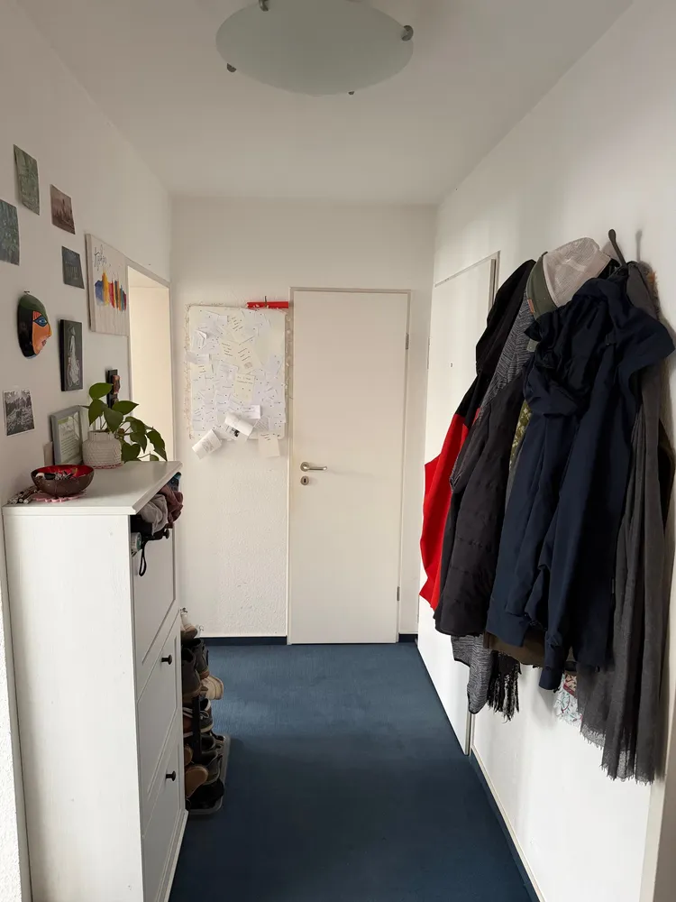 2 Zimmer Wohnung mit 61 m² in Aachen – Bild 10