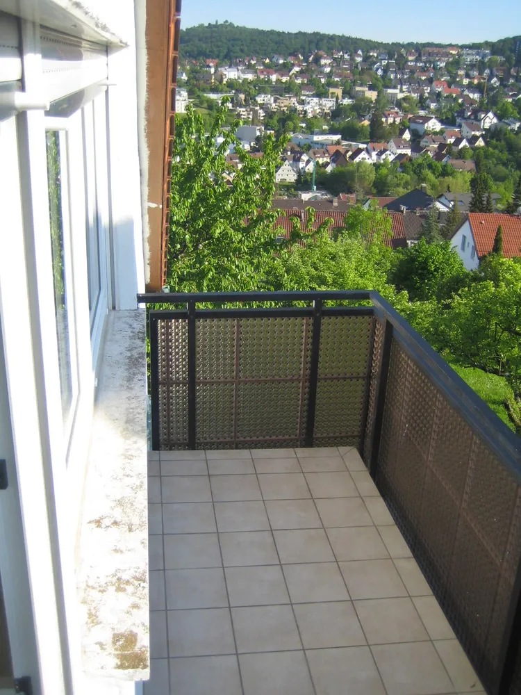 3 Zimmer Wohnung mit 75 m² in Stuttgart – Bild 5