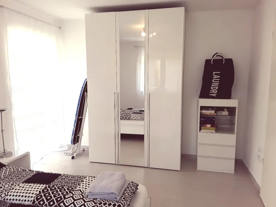 WG-Zimmer mit 60 m² in Erding – Bild 8