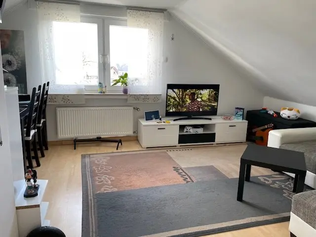 3 Zimmer Wohnung mit 59 m² in Bielefeld – Bild 8