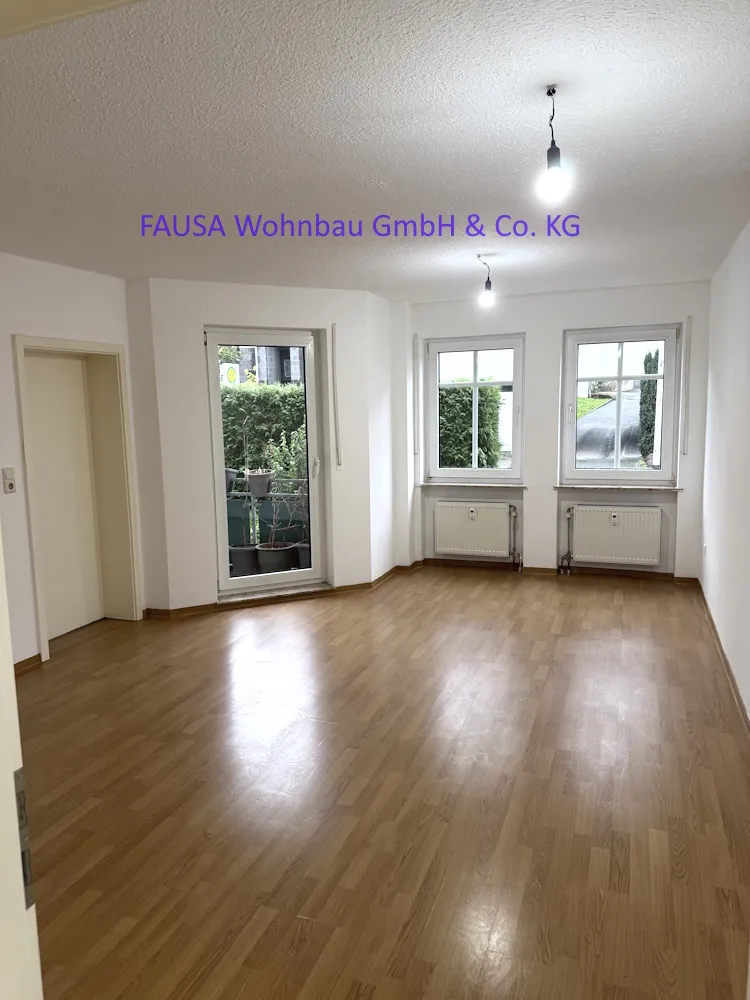 2 room apartment with 56 m² in Bonn – Photo 2