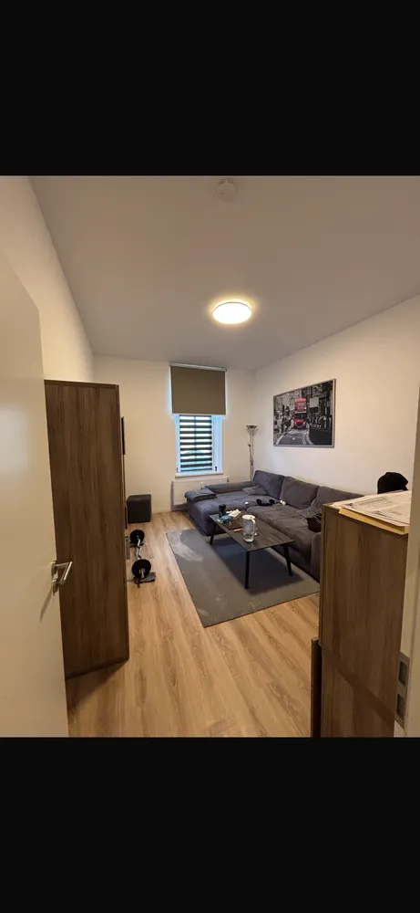 2 Zimmer Wohnung mit 60 m² in Nürnberg – Bild 6