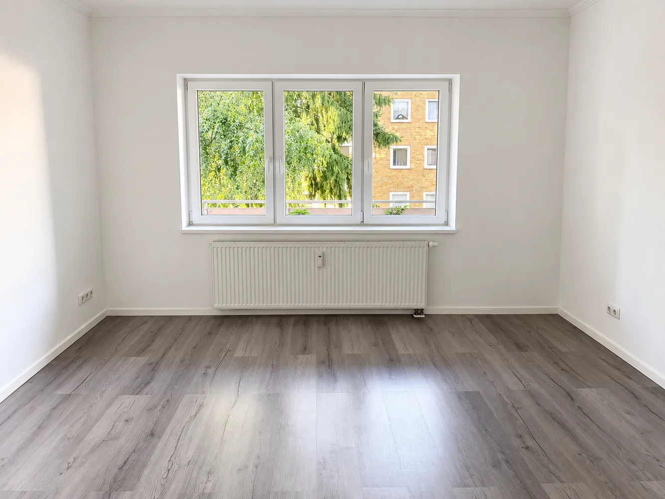 3 Zimmer Wohnung mit 79 m² in Hamburg – Bild 6