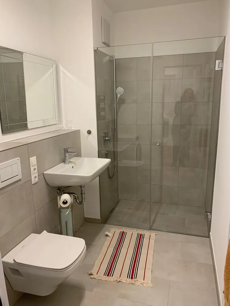2 Zimmer Wohnung mit 55 m² in Heidelberg – Bild 10