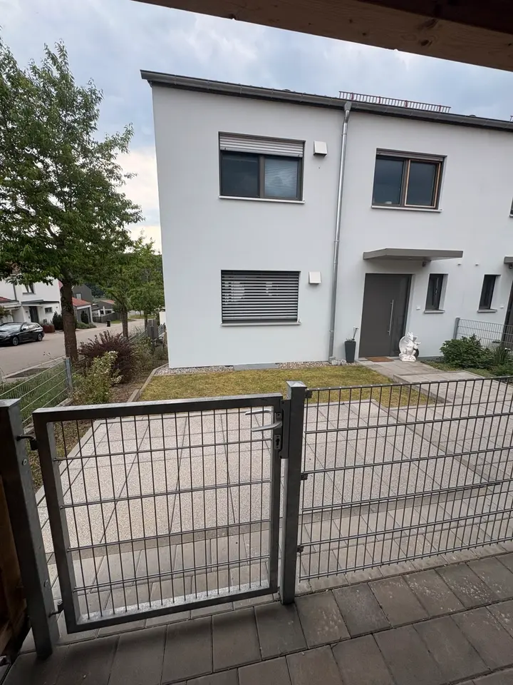 5 Zimmer Haus mit 149 m² in Ingolstadt – Bild 3