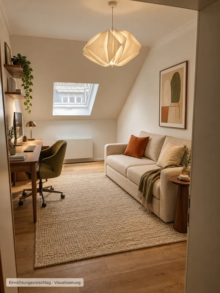 3 room apartment with 97 m² in Düsseldorf – Photo 8