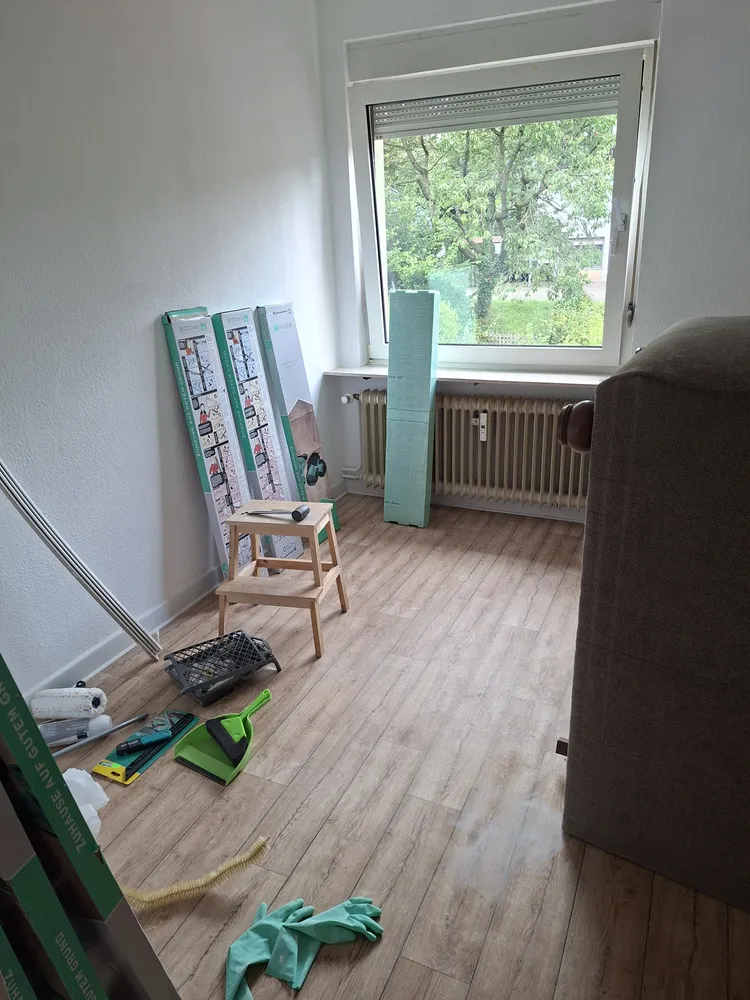 3 Zimmer Wohnung mit 69 m² in Bielefeld – Bild 9