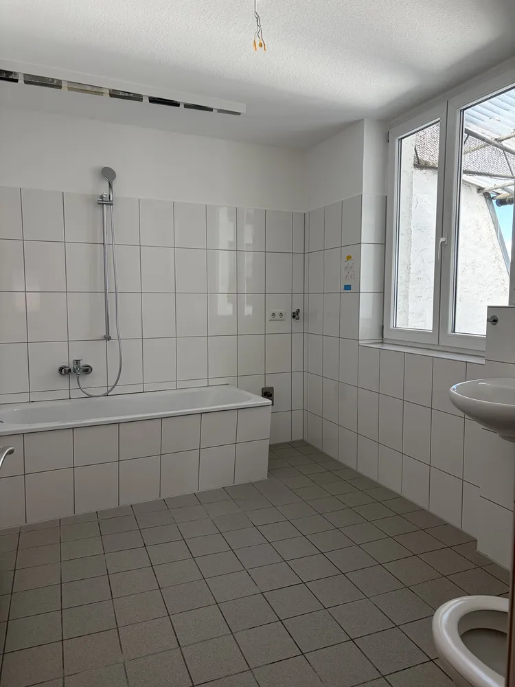 4 room apartment with 91 m² in Aschaffenburg – Photo 11