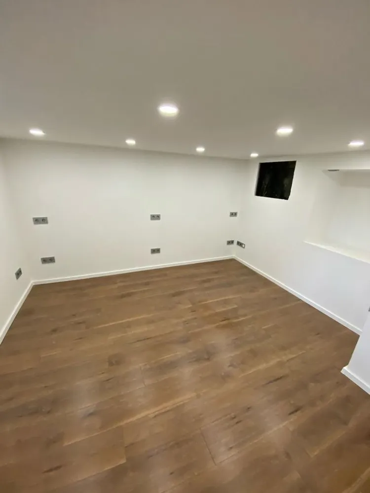 2 Zimmer Wohnung mit 88 m² in Frankfurt am Main – Bild 6