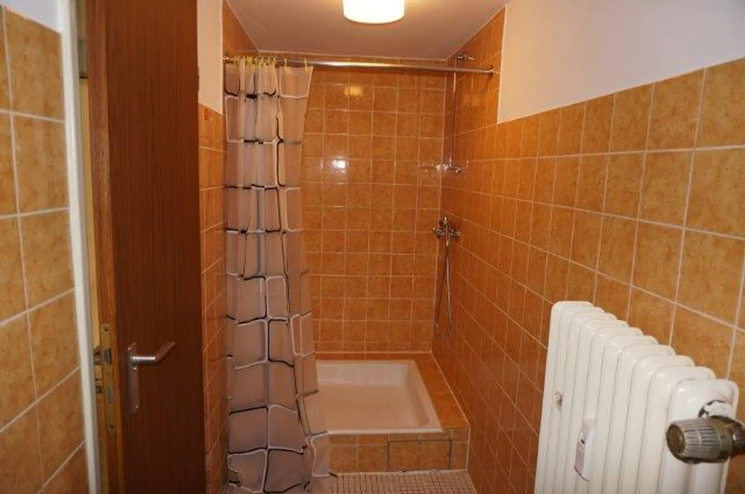 1 Zimmer Wohnung mit 22 m² in Baden-Baden – Bild 6