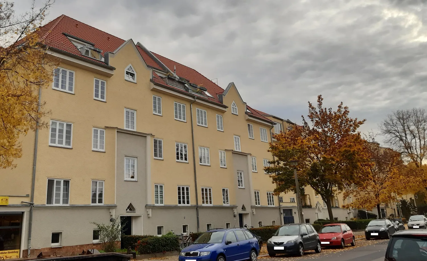 2 Zimmer Wohnung mit 56 m² in Berlin – Bild 4